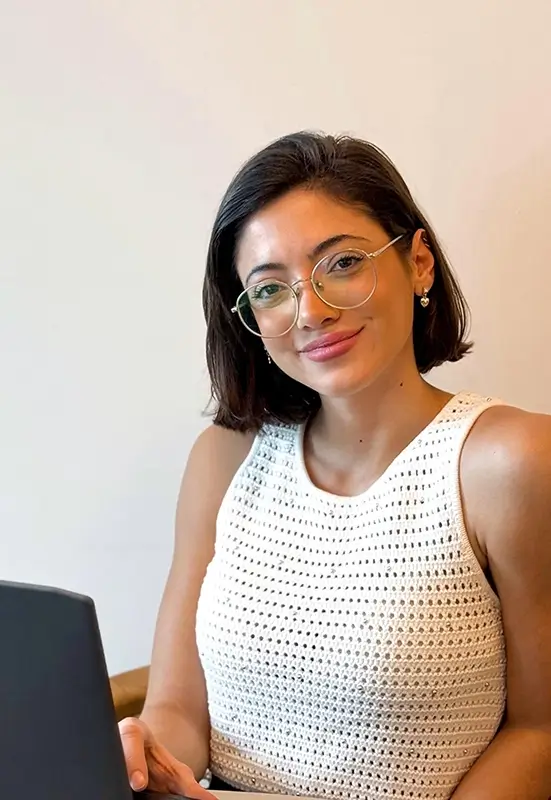 Rocio Ruiz Parola