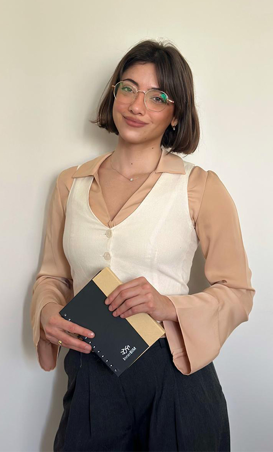 Rocio Ruiz Parola